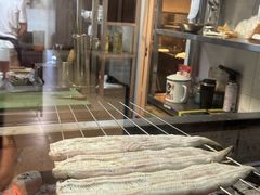 -玄白·炭烤活鳗(上海首店)