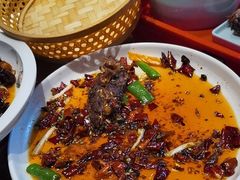 -蓉和妈妈菜·芙蓉花开(高新店)