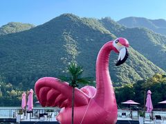 -富春桃源风景区