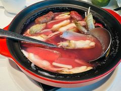 -莆田餐厅PUTIEN(颐堤港店)