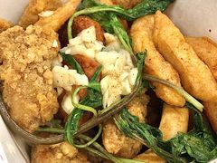 盐酥鸡-呷贺盐酥鸡(抄纸巷店)