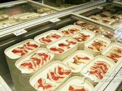 -比尔森韩式烤肉自助(绿园店)