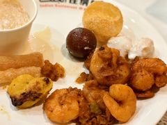-清真·AL-JANNAT 佳纳特餐厅(狮子桥店)
