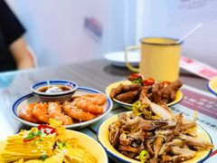 -三镇卤货二公司(汉街店)