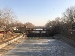 -赵州桥景区