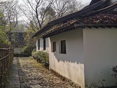 -法云安缦酒店
