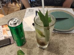 -美奈小馆·东南亚菜(福田星河COCO Park店)