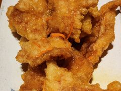 最东北锅包肉-95号酱骨·一块豆腐(展春园西路店)
