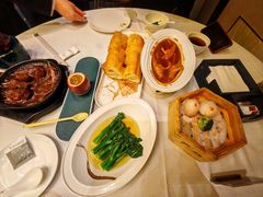 -天瑞轩·粤菜餐厅