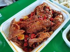 -老三样·旧食新味(船山路店)