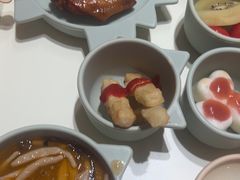 -西贝(上海我格广场店)