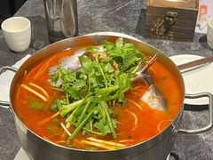 -泉味道贵州厨房(三里河店)