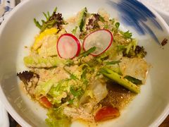 -京料理·日料自助·铁板燒(复悦城店)