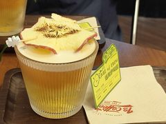 伊甸园-72 COFFEE(东朝阳路店)