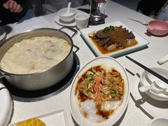 -煲王粤菜餐厅(中侨中心店)