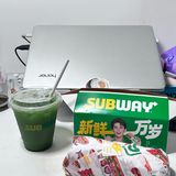 心情好要吃三明治哦！