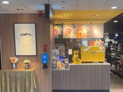 -麦当劳(平和堂店)