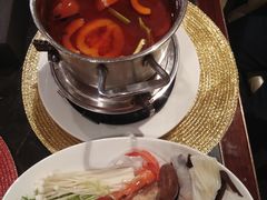 -海天酒店-餐饮部