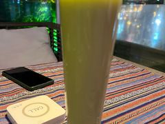 -山色西餐·柴火烤披萨