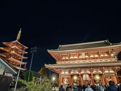 -浅草寺