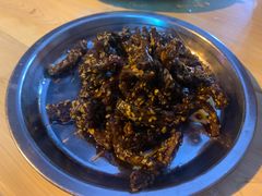 -小板凳(四公里店)