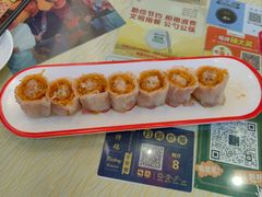 -香港威特瑞茶餐厅(小白楼音乐厅店)