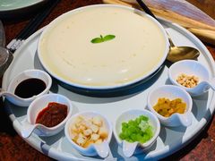 -绿茶餐厅(蓝色港湾店)