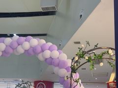 -夏日玛莉西餐厅(梅溪湖步步高店)