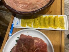 -川中故事·成都老火锅(东书房店)