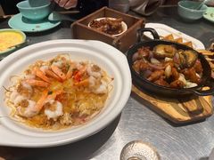 -潮界(虹桥新天地店)