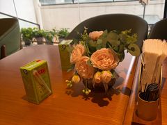 -广州珠江新城太古汇宜致美居