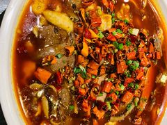 -庆合府重庆大排档(紫都城店)