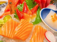-炙柒Sekinana·精致日料(合生汇店)