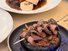 -MIO弥欧洋房西餐厅(中央大街店)