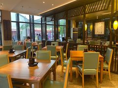-香园茶社·金陵小灶(老门东店)
