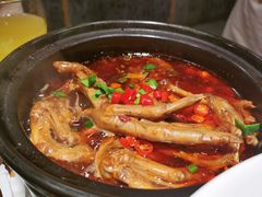 -7017浙菜•建德味(中财店)