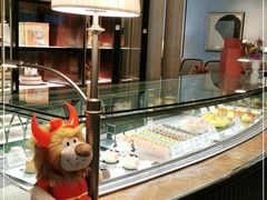 -广州富力丽思卡尔顿酒店