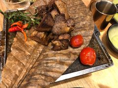 -塔哈尔·新疆盛宴(城西银泰店)