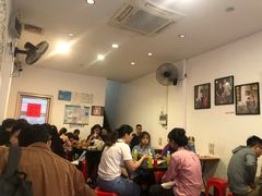 大堂-细妹五香牛杂(步行街店)