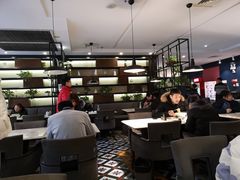 -轻捞慢起面馆(新世界百货店)