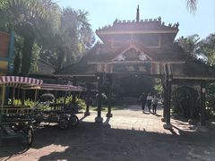 -云南民族村