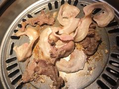 -汉拿山(包河万达店)