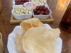 -那家老院子东北菜·饺子·小鸡炖蘑菇(艳华街店)
