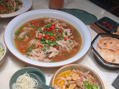 -锦府盐帮·李宅(领展购物广场中关村店)