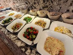 -五洲皇冠巴西烤肉餐厅