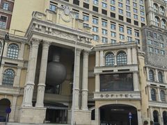 -澳门十六浦索菲特大酒店