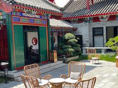 -和风景里酒店(护国寺店)