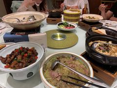 -小厨娘淮扬菜(天印大道店)