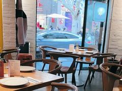 -La Strada(安福路店)