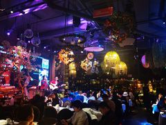 -胡桃里音乐酒馆(下沙店)